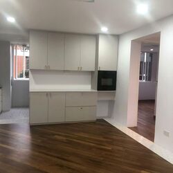 The Hermitage (D10), Apartment #563157141